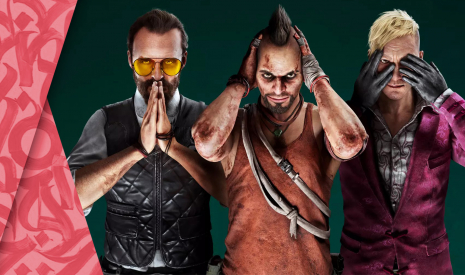 Как развивалась серия Far Cry