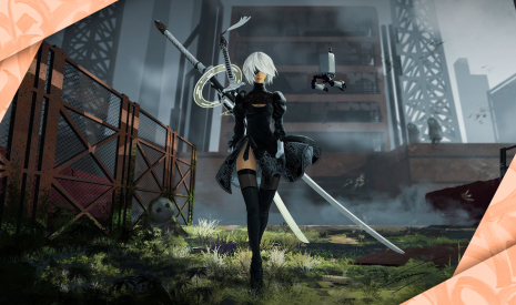 Как Platinum Games идеальный слэшер делала