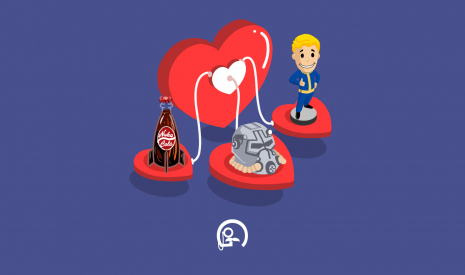 По уши в Fallout 4