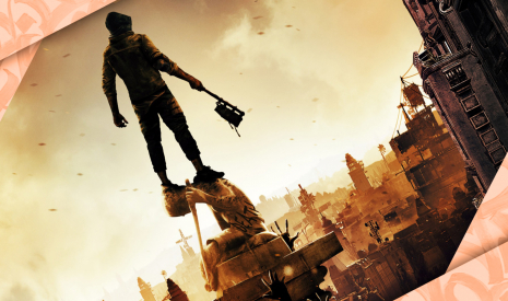Бизнес Techland до Dying Light