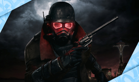 Ремастер Fallout: New Vegas своими руками