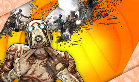 Чем занималась Gearbox, кроме Borderlands?