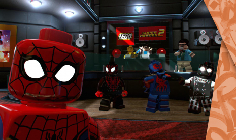 LEGO-игры: путь к успеху
