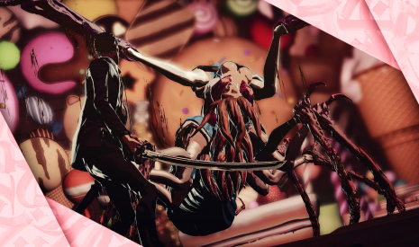 5 причин купить Killer Is Dead